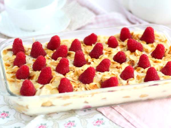 Niet de klassieke tiramisu: 5 gewaagde zomervarianten die puristen zullen doen fronsen