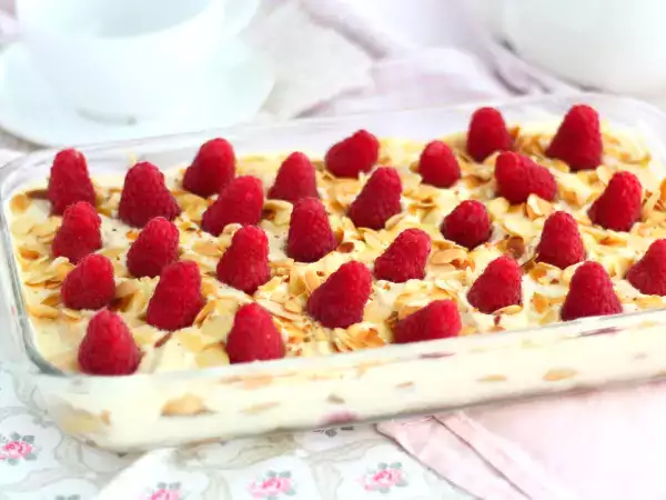 Niet de klassieke tiramisu: 5 gewaagde zomervarianten die puristen zullen doen fronsen