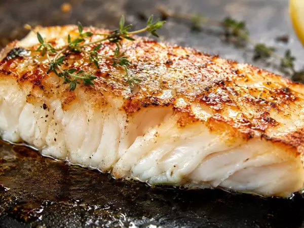 Vloeibare pekel: de truc van topkoks om gegrilde vis nog smakelijker te maken