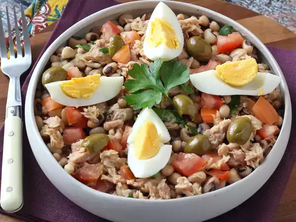 30 lunchgerechten om mee te nemen naar het werk, die heerlijk smaken zonder dat je ze hoeft op te warmen