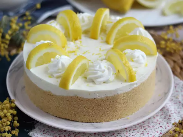 Geen oven en geen fornuis: de 14 zomerse desserts die bij elke lunch of diner in de smaak vallen