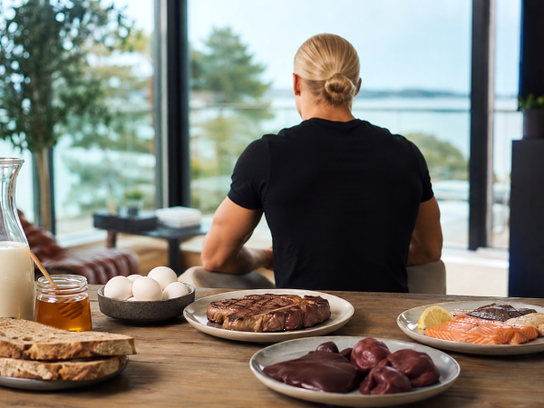 Wat zit er in het dieet van 6.000 calorieën van Erling Haaland: het menu dat de Noorse reus van energie voorziet