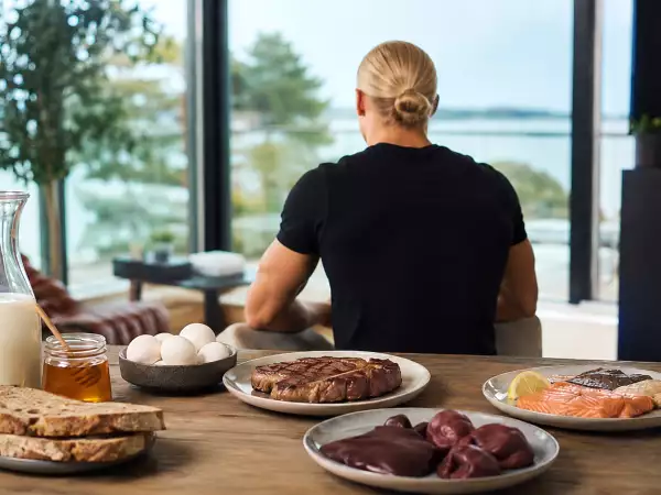 Wat zit er in het dieet van 6.000 calorieën van Erling Haaland: het menu dat de Noorse reus van energie voorziet