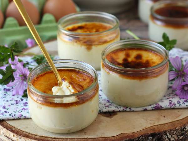 Zomerse desserts zonder oven: 6 recepten met de heteluchtfriteuse voor makkelijke en onweerstaanbare desserts