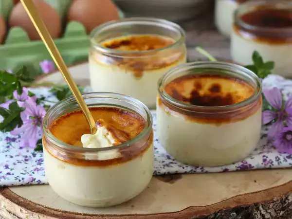 Zomerse desserts zonder oven: 6 recepten met de heteluchtfriteuse voor makkelijke en onweerstaanbare desserts