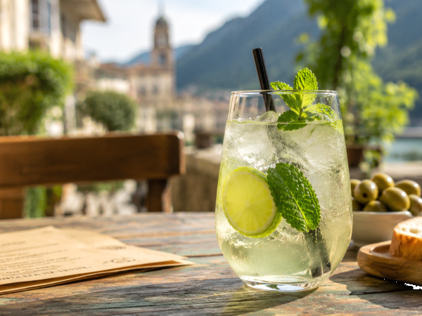 Hugo Spritz, de cocktail uit de Alpen die zelfs de New York Times heeft veroverd