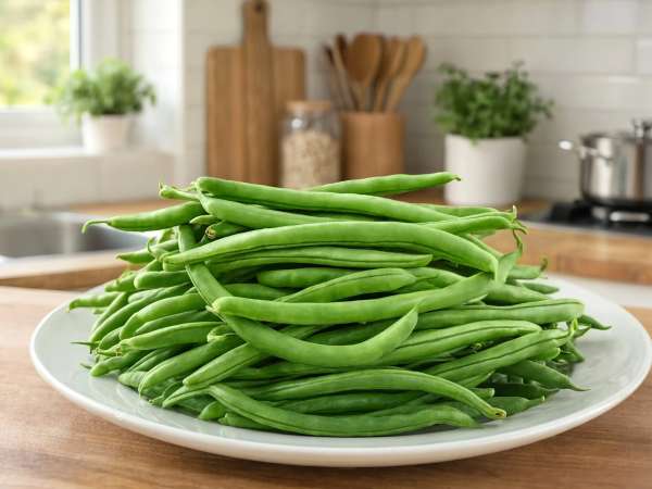 Eet nooit rauwe sperziebonen: door deze fout bij de bereiding kunt u ziek worden