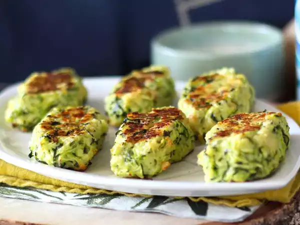 8 recepten met courgettes om in de zomer in te vriezen: eenvoudige ideeën voor kant-en-klare, smakelijke avondmaaltijden het hele jaar door
