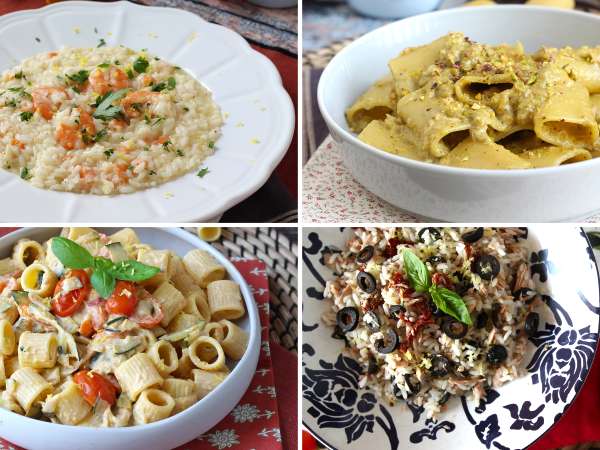 7 geurige voorgerechten met citroen, perfect voor de zomer: smakelijke ideeën voor zomerse lunches om eens te proberen
