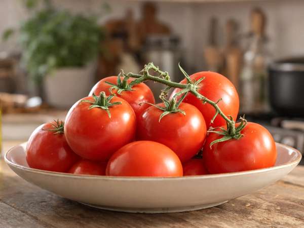 Tomaten zijn nu voordelig in de aanbieding: 7 manieren om ze te bewaren voordat ze slap worden