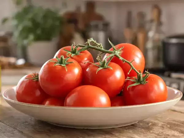 Tomaten zijn nu voordelig in de aanbieding: 7 manieren om ze te bewaren voordat ze slap worden