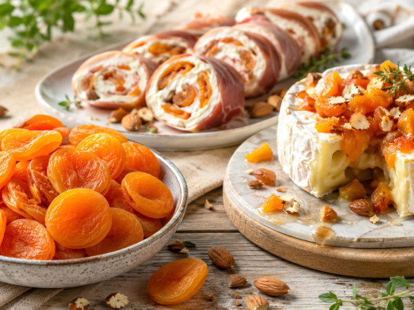 De zomertip om thuis gedroogde abrikozen te maken en ze de hele winter lekker te houden