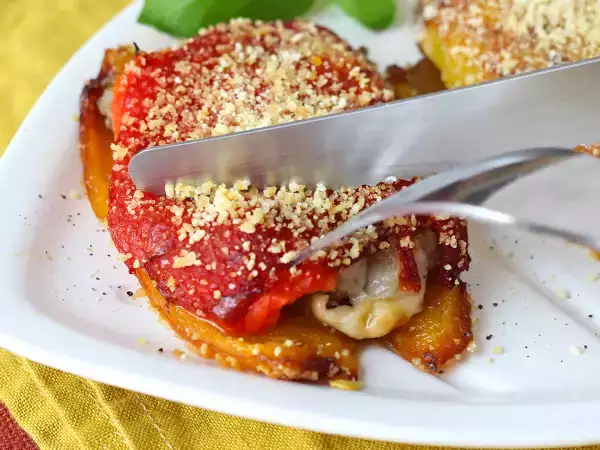 5 recepten met paprika's om deze zomer in te vriezen: binnen enkele minuten klaar voor snelle avondmaaltijden in de winter