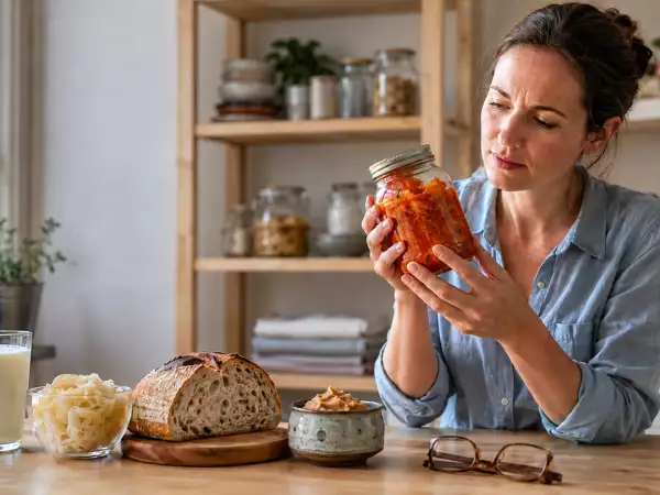 Gefermenteerde voedingsmiddelen zijn niet altijd probiotisch: wat uit onderzoek daadwerkelijk blijkt over het werkelijke verschil