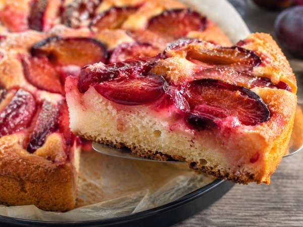 Zo voorkomt u papperige fruittaarten: de 5 meest voorkomende bakfouten en hoe u ze kunt vermijden