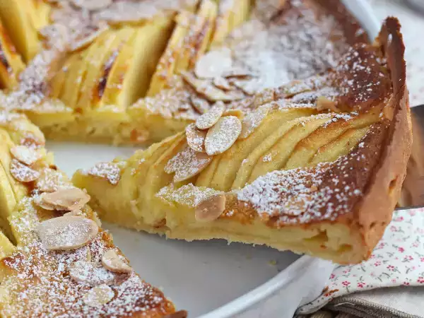 Vijgen, druiven en appels: de desserts van september die naar het einde van de zomer smaken