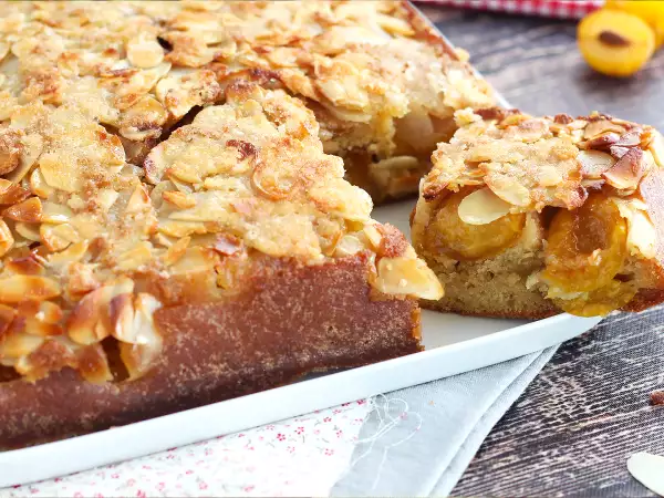 Mirabellen: twee eenvoudige desserts om te maken voordat het seizoen ten einde loopt