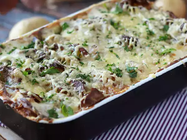 Voordelige heteluchtfriteuse voor doordeweeks: snelle recepten die tijd, olie en geld besparen