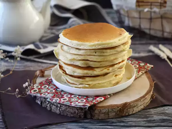 Proef je het pannenkoekenbeslag voordat je de pannenkoeken bakt? Dit is het risico waarvan je je misschien niet bewust was