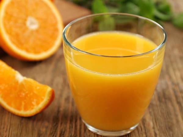 Staat er op uw fles ‘nectar’ in plaats van ‘sap’? Kijk dan naar dit percentage op het etiket