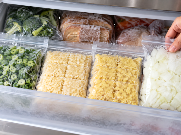 Wil je doordeweeks sneller koken? Vries deze 4 smaakversterkers dan nu in