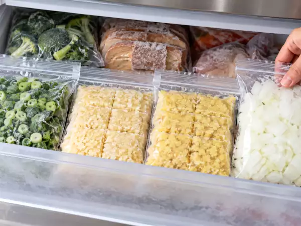 Wil je doordeweeks sneller koken? Vries deze 4 smaakversterkers dan nu in