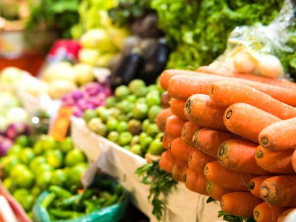 Boodschappen voor oktober: 7 seizoensproducten om te kopen voor meerdere maaltijden zonder dat je budget uit de hand loopt