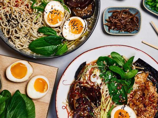 Lijkt ramen ingewikkeld? Deze vijf elementen maken elke kom makkelijker te begrijpen