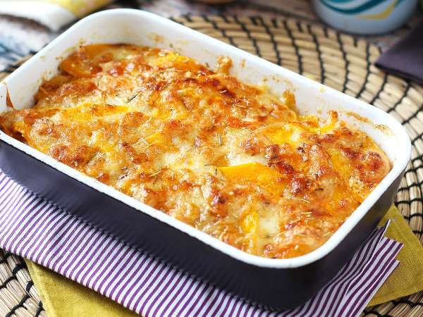Geeft uw gratin vocht af? De 5 fouten waardoor het niet mooi bruin wordt