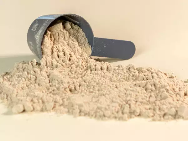 Overweeg je om eiwitpoeder te kopen? Waar moet je op letten voordat je een pot koopt?