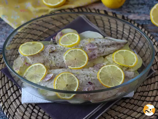 Heb je genoeg van kabeljauw en zalm? Probeer deze makkelijke gerechten met vis en zeevruchten