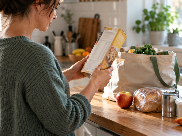 Twijfel je over ultrabewerkte voedingsmiddelen? Let dan op deze aanwijzingen op het etiket voordat je een keuze maakt