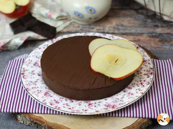 Twee appels en bijna niets in de voorraadkast? 6 desserts om je tussendoortje te redden!