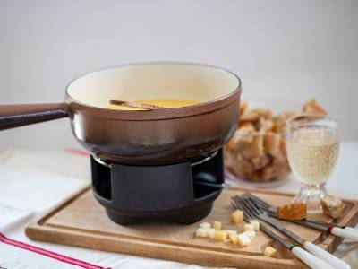 Het geheim van echte fondue: ontdek de traditionele recepten uit elke regio!