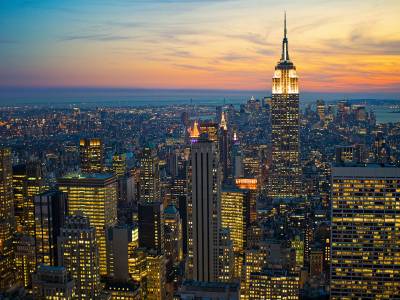 New York must-tries: 5 specialiteiten die je moet proberen!