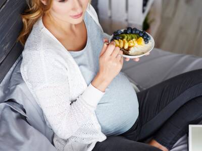 Voedingsmiddelen die een risico vormen voor je zwangerschap: bescherm nu het leven van je baby