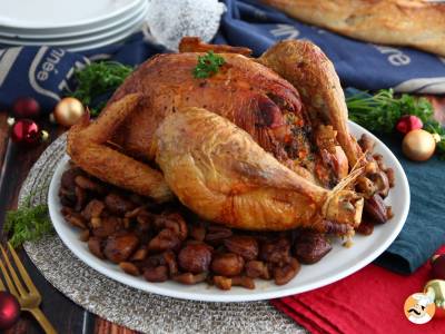 Waarom is kalkoen een belangrijk kerstgerecht? Duik in een eeuwenoude culinaire traditie!