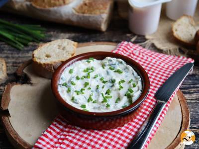 Hoe maak je thuis veganistische kaas voor de kerstlunch?