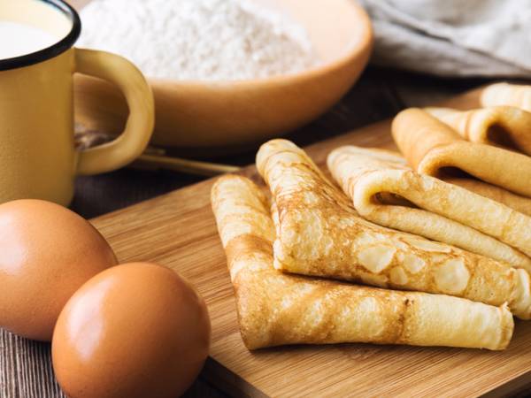 Met deze tips mis je nooit meer een pannenkoekenbeslag!