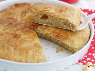 Het zoete geheim van frangipane: een koninklijke traktatie voor Driekoningen