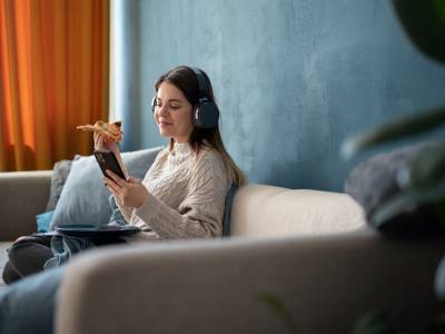 Dit zijn de 5 slechtste eetgewoonten die je gezondheid kunnen schaden (en hoe je ze kunt vermijden)!