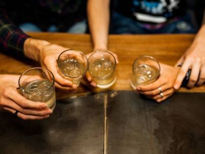 Je moet meedoen aan Dry January voor je gezondheid, en hier lees je waarom!