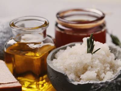 Je gebruikt fleur de sel waarschijnlijk niet op de juiste manier, en dit is waarom!