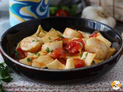 Wist je dat het koken van pasta invloed heeft op de calorische impact? Ontdek hoe