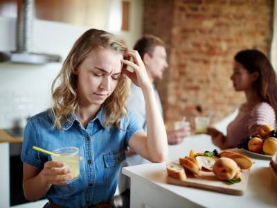 5 mythes over eetstoornissen die je moet ontkrachten