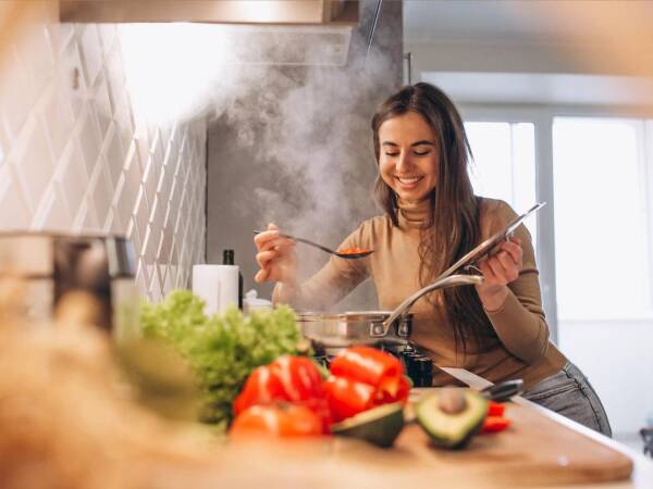 Met deze 5 tips kun je het energieverbruik in de keuken verlagen