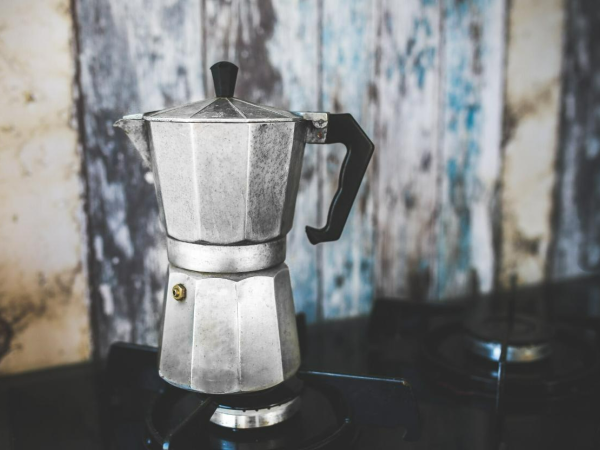 Pas op voor de Moka-pot! Ontdek de risico's die niemand je vertelt en hoe je een explosie in de keuken kunt voorkomen