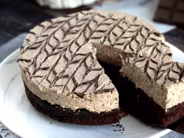 7 koffiedesserts die je meteen wilt proberen