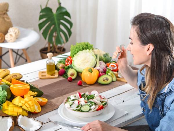 Wat zijn antioxidanten en waar kun je ze vinden om je gezondheid te beschermen?