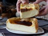 Artikelen: Leer hoe je thuis de authentieke flan parisien bereidt, het Franse dessert dat de grote steden verovert.